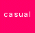 casual for teens